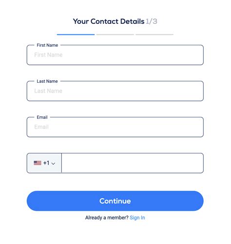 BetUS Account FAQs .